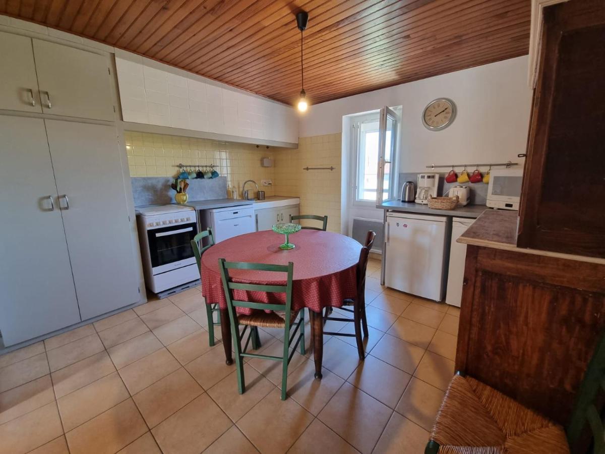 Appartement 2 Chambres Maureillas المظهر الخارجي الصورة