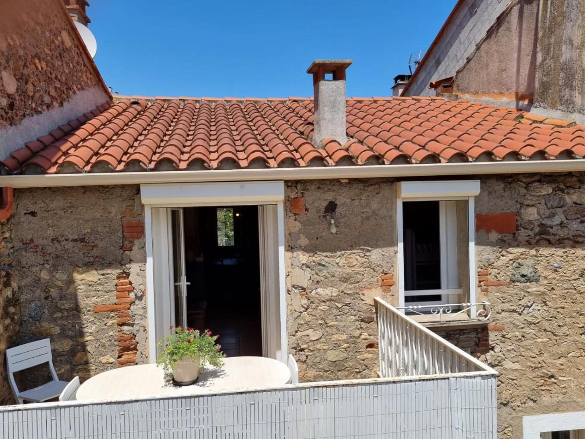 Appartement 2 Chambres Maureillas المظهر الخارجي الصورة