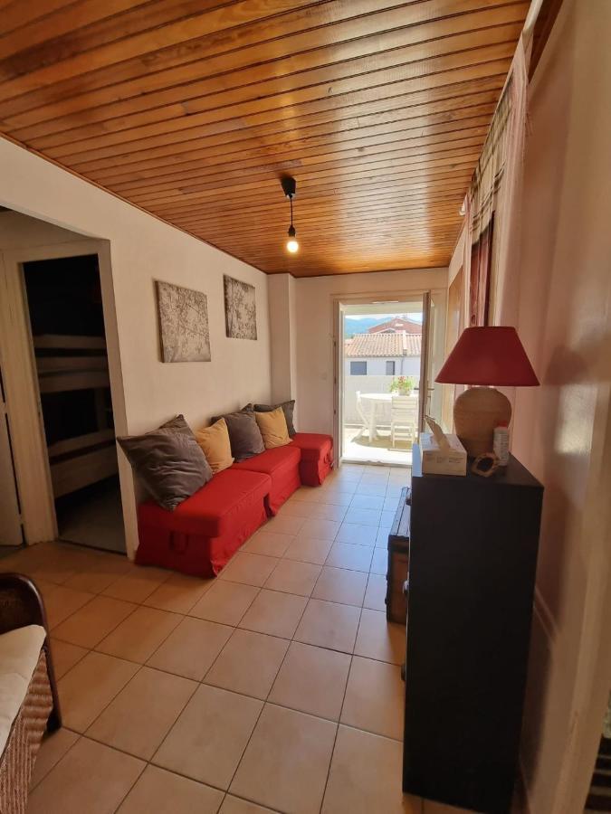Appartement 2 Chambres Maureillas المظهر الخارجي الصورة