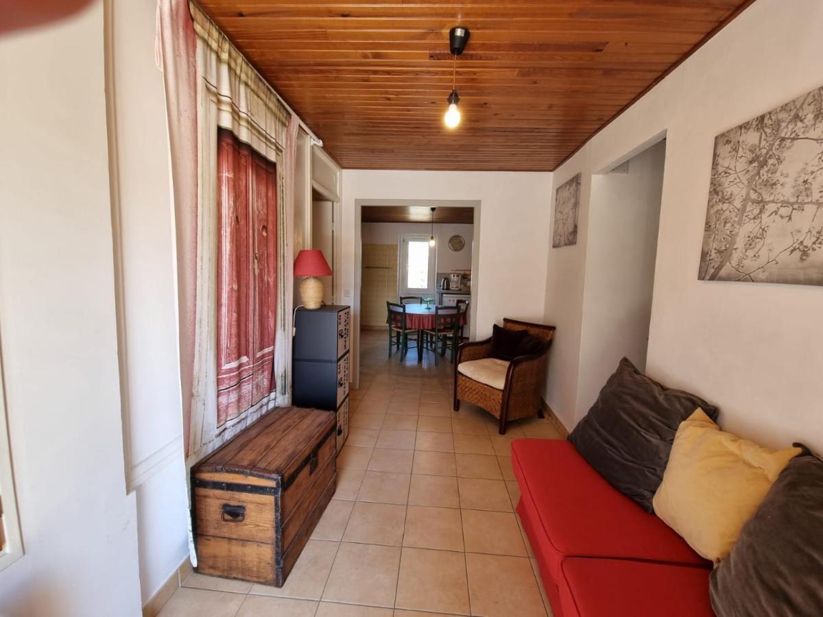 Appartement 2 Chambres Maureillas المظهر الخارجي الصورة